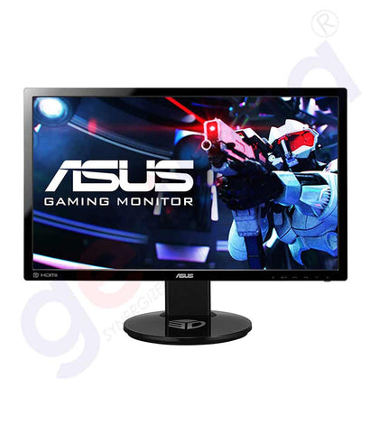 Buy Asus Gaming Monitor VG248QE-L9LMQS208079 Doha Qatar