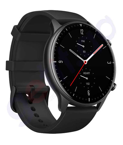 BUY AMAZFIT SMART WATCH GTR 2 SPORT IN QATAR | HOME DELIVERY WITH COD ON ALL ORDERS ALL OVER QATAR FROM GETIT.QA