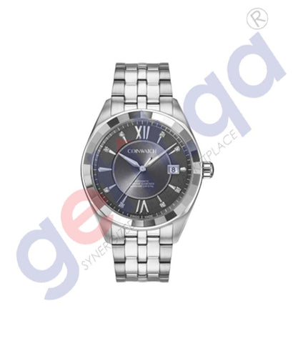 SOVEREIGN COLLECTION GENTS WATCH - C155SGY