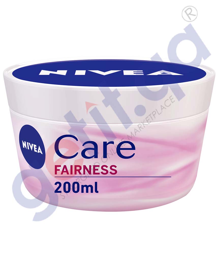 Nivea Baby Protective and nourishing baby soft cream 200ml -FREE SHIPPING