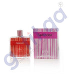 GETIT.QA | Buy Splendor Pink EDP 100ml Perfume For Women in Doha Qatar