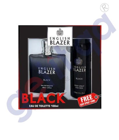 English blazer original hot sale perfume price