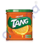 Buy Tang Juice Orange 2.5kg Price Online in Doha Qatar