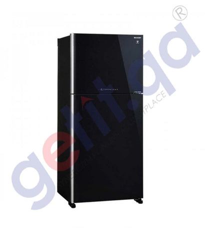 BUY SHARP REFRIGERATOR 700 LITER IN QATAR | HOME DELIVERY WITH COD ON ALL ORDERS ALL OVER QATAR FROM GETIT.QA