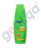 GETIT.QA | Buy Pert Plus Shampoo Honey 400ml Price Online Doha Qatar