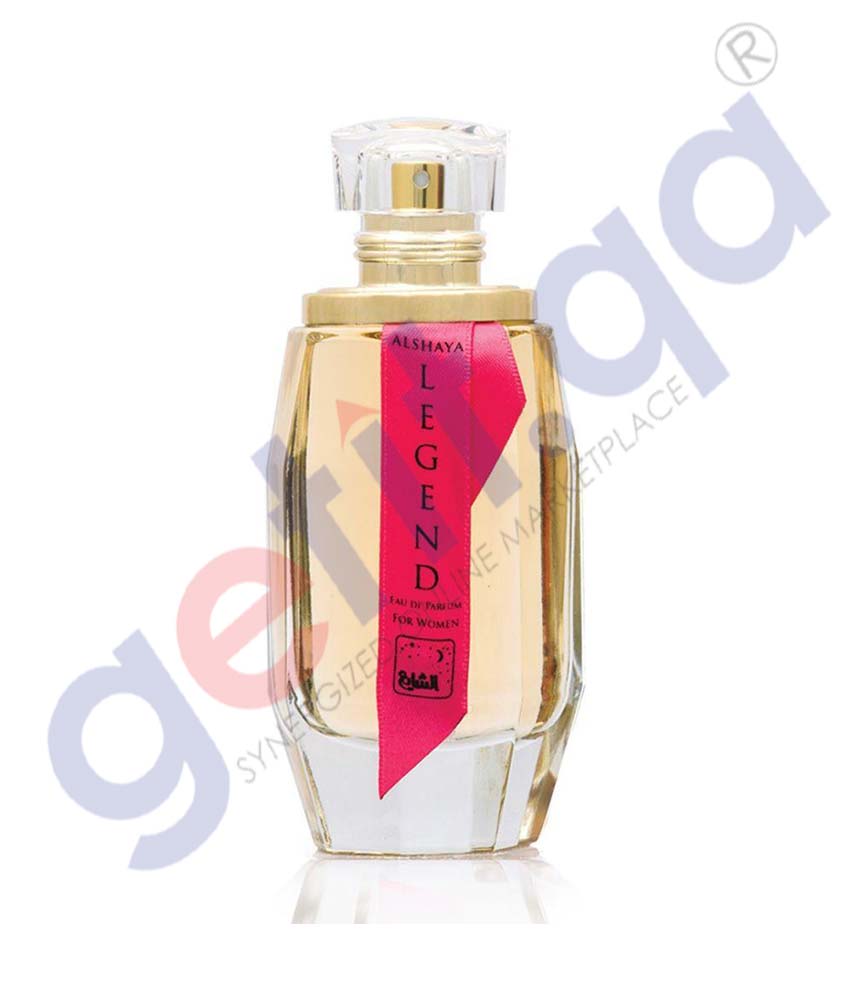 Alshaya perfumes online hot sale