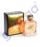 GETIT.QA | Buy Dumont Renuar Franco Maxim 100ml EDP Women Doha Qatar