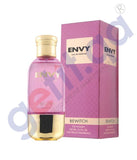 GETIT.QA | Buy Envy Bewitch EDP Perfume for Women 100ml in Doha Qatar