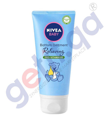 Nivea Baby Bottom Ointment 100ml