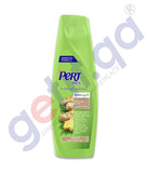 GETIT.QA | Buy Pert Plus Shampoo Ginger 200ml Price Online Doha Qatar