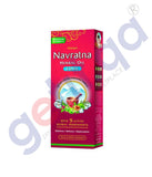 GETIT.QA | Buy Himani Navratna Herbal Oil Cool 300ml Online Doha Qatar