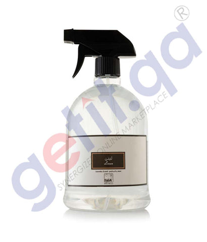 Al Shaya Perfumes Linen Laundry Freshner 1000 ml