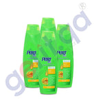 GETIT.QA | Shop Pert Plus Shampoo Honey 400ml Price Online Doha Qatar