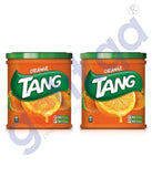 Shop Tang Juice Orange 2.5kg Price Online in Doha Qatar