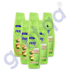 GETIT.QA | Shop Pert Plus Shampoo Ginger 200ml Price Online Doha Qatar