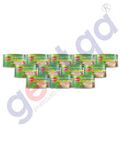 Del Monte Tuna Fish In Brine 185g