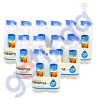 Lock N Lock 1.2 Liters Water Bottle 2 Pieces Set