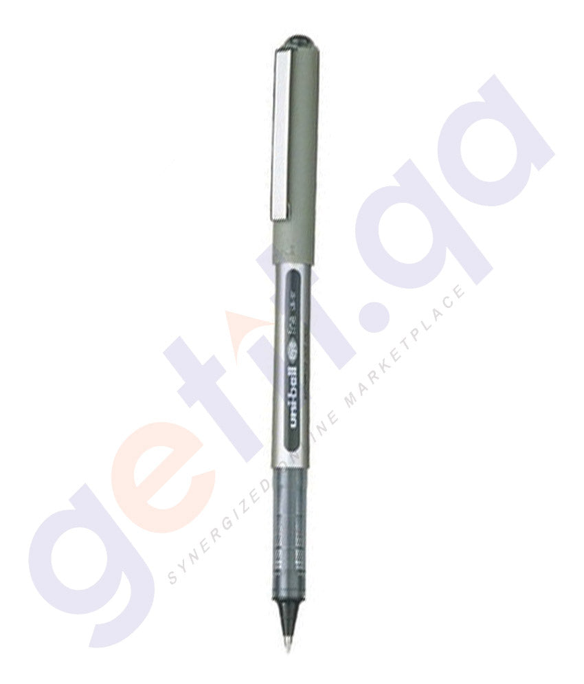 Uni-ball Eye fine Roller pen UB157 in Qatar