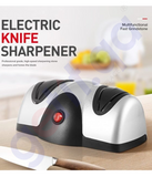 BUY PROFESSIONAL KITCHEN ELECTRIC KNIFE SHARPENER IN QATAR | HOME DELIVERY WITH COD ON ALL ORDERS ALL OVER QATAR FROM GETIT.QA
