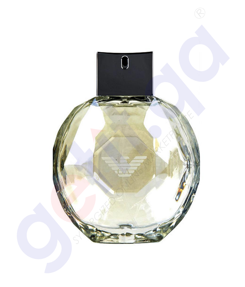 Diamonds armani 50ml hot sale