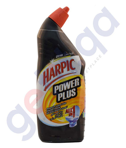 HARPIC POWER PLUS - 750 ML