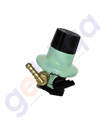 Buy LPG High Pressure Regulator Price Online in Doha Qatar