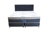 BUY Luxora Pocket Spring Mattress IN QATAR | HOME DELIVERY WITH COD ON ALL ORDERS ALL OVER QATAR FROM GETIT.QA