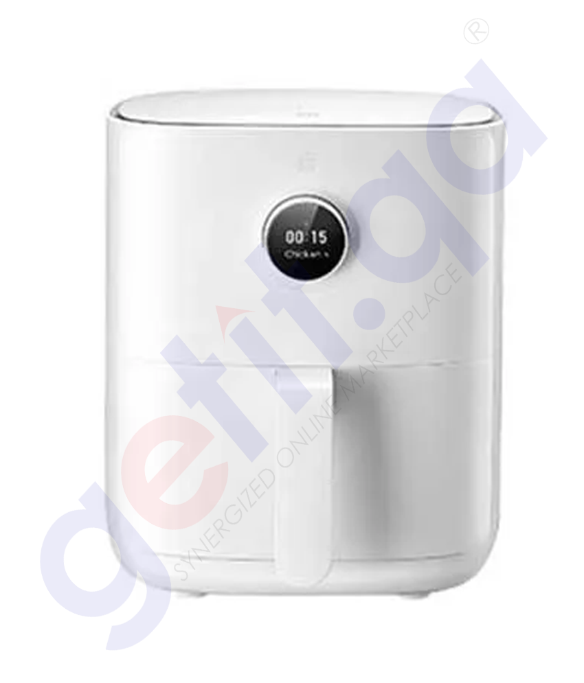 Buy BLACK+DECKER 2.5L AIR FRYER - AF200-B5 Online Doha Qatar