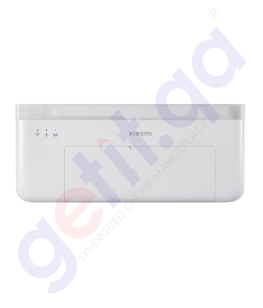 Xiaomi Mi Portable Photo Printer Instant 1S - Paper (6-inch, 40 Sheets) EU  BHR6757GL : : High-Tech