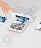 BUY MI INSTANT PHOTO PRINTER 1S SET EU BHR6747GL IN QATAR | HOME DELIVERY WITH COD ON ALL ORDERS ALL OVER QATAR FROM GETIT.QA