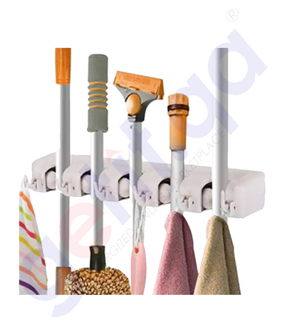 MOP HOLDER