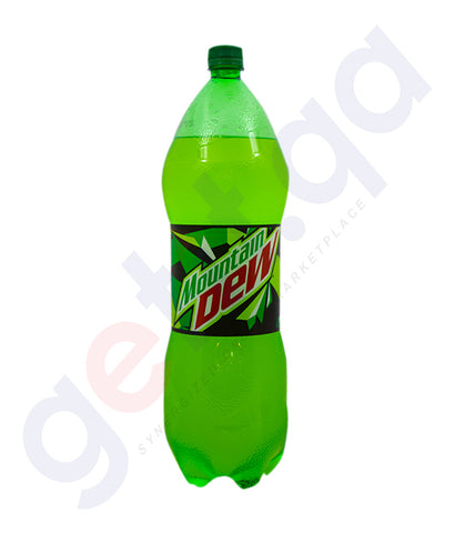 BUY MOUNTIAN DEW BOTTLE IN QATAR | HOME DELIVERY WITH COD ON ALL ORDERS ALL OVER QATAR FROM GETIT.QA