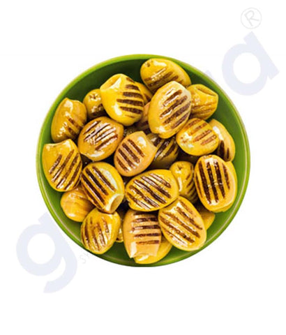 Buy Majestic Grilled Olives Price Online Doha Qatar