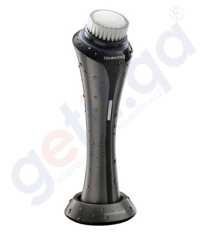 BUY REMINGTON REVEAL FACIAL CLEANSING BRUSH FC2000 E51 RECHARGEBLE  IN QATAR | HOME DELIVERY WITH COD ON ALL ORDERS ALL OVER QATAR FROM GETIT.QA