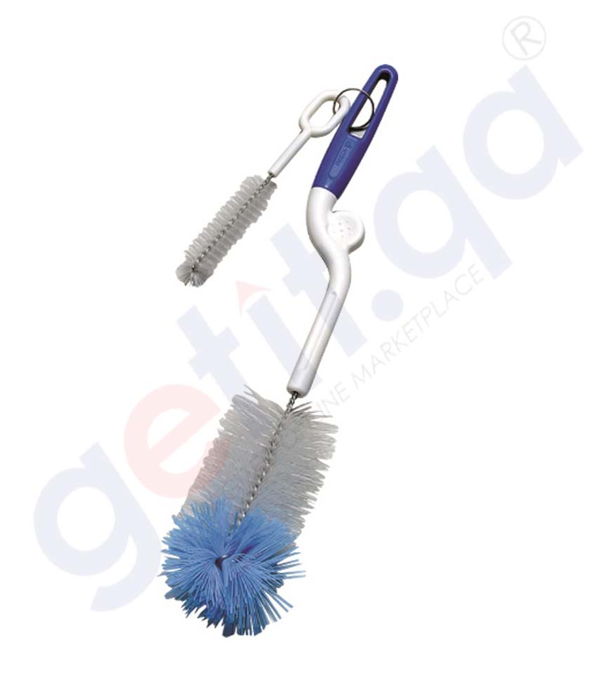 Pigeon bottle and hot sale nipple cleaning brush