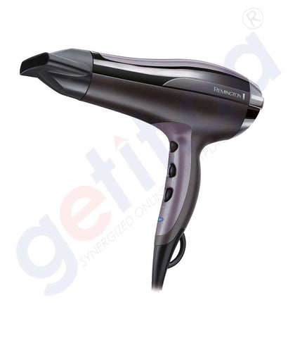 Buy Remington Hair Dryer D5220 2400w Price Online Doha Qatar