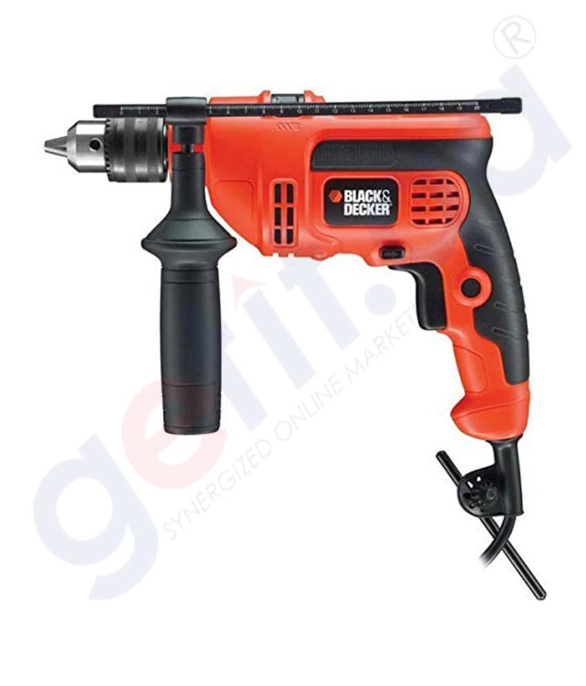 Black and decker 600w drill new arrivals