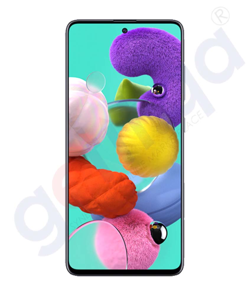 BUY Samsung Galaxy A51 6GB 128GB IN QATAR | HOME DELIVERY WITH COD ON ALL ORDERS ALL OVER QATAR FROM GETIT.QA