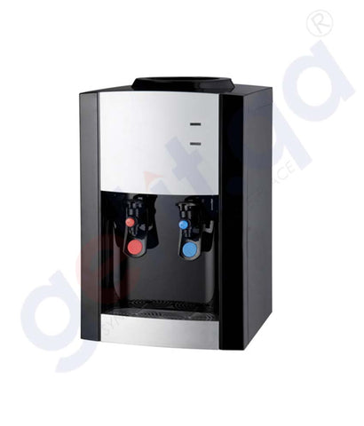 Buy Geepas Water Dispenser GWD8356 Price Online Doha Qatar