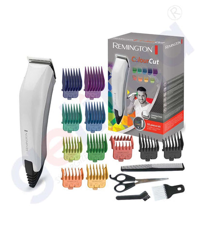 Buy Remington Hair Clipper HC5035 E51 Online in Doha Qatar