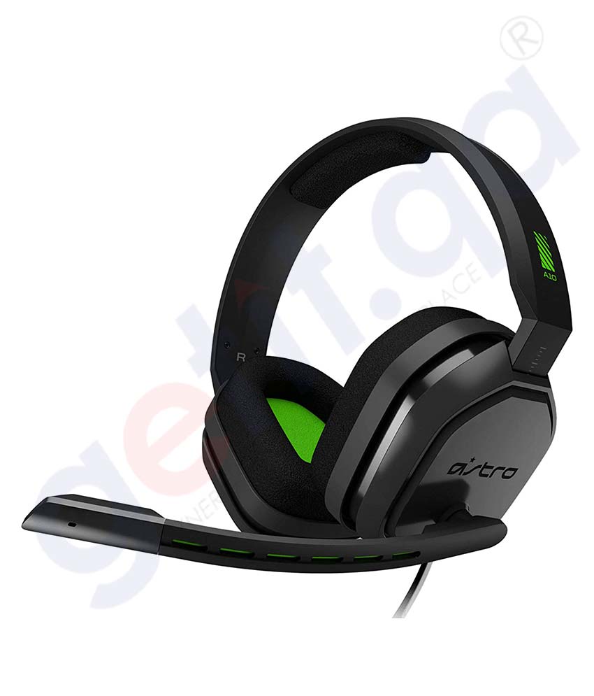 Buy XBox One Headset Astro A10 Online in Doha Qatar
