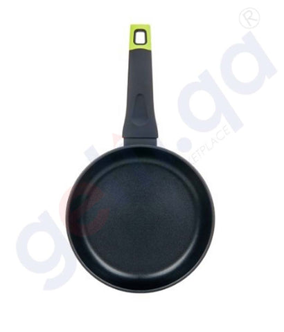 BUY PYREX OPTIMA FRYING PAN 20CM OP20BF2 IN QATAR | HOME DELIVERY WITH COD ON ALL ORDERS ALL OVER QATAR FROM GETIT.QA