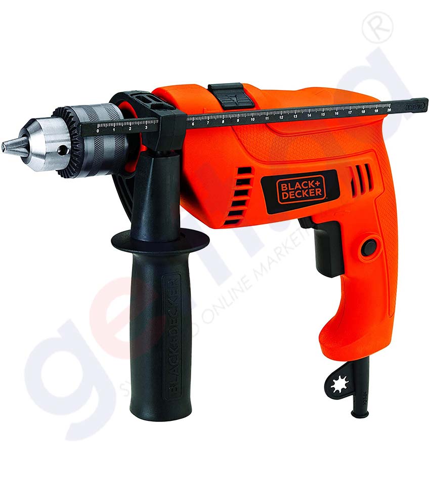 BLACK+DECKER 20V MAX MATRIX Drill, Power Tool Combo Qatar