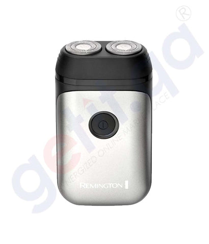 BUY REMINGTON R95 U51 TRAVEL SHAVER IN QATAR | HOME DELIVERY WITH COD ON ALL ORDERS ALL OVER QATAR FROM GETIT.QA