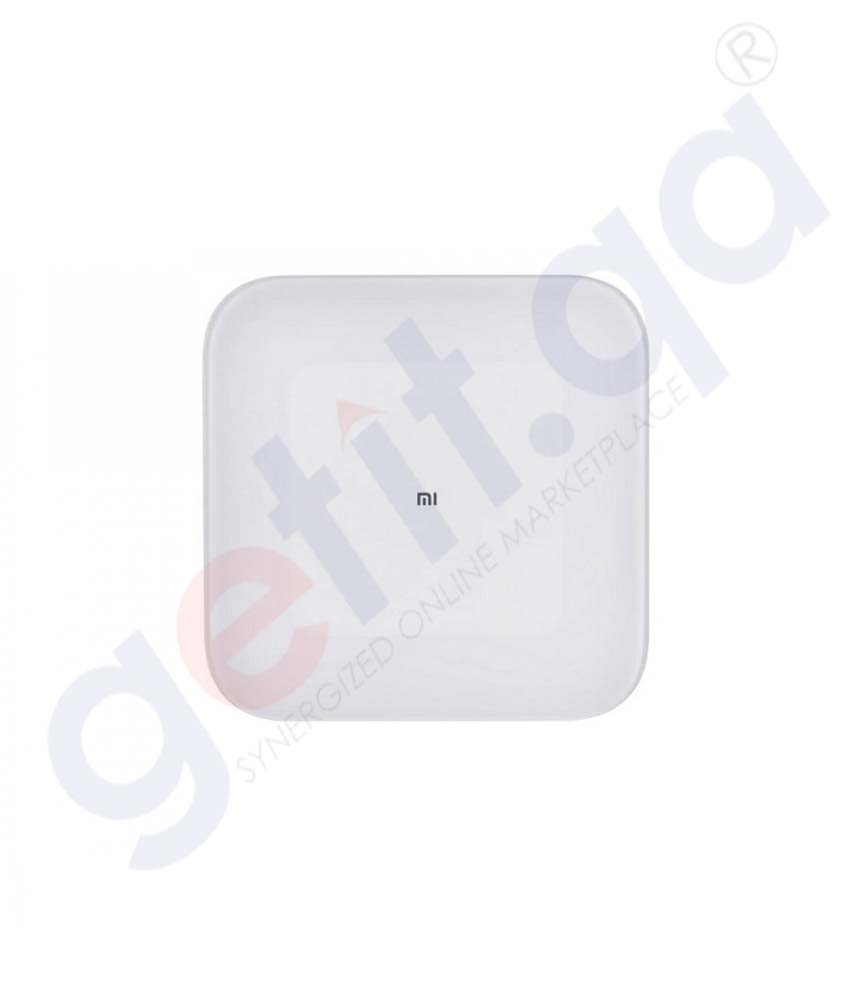 Buy Online Xiaomi Mi Smart Scale 2 (White) at The Best Price in Qatar