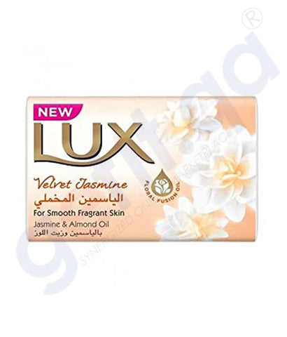 Buy Lux Velvet Jasmine Soap 170g Online in Doha Qatar