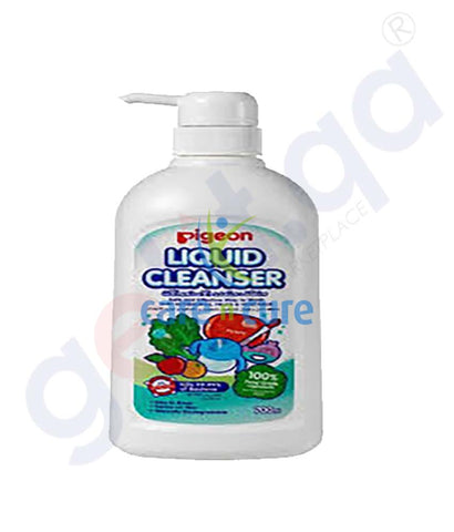 PIGEON LIQUID CLEANSER