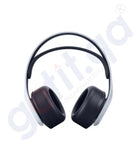 Shop Play Station 5 Headset Pulse 3D Online in Doha Qatar