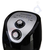 BUY BLACK+DECKER 2.5L AIR FRYER - AF200-B5 IN QATAR | HOME DELIVERY WITH COD ON ALL ORDERS ALL OVER QATAR FROM GETIT.QA