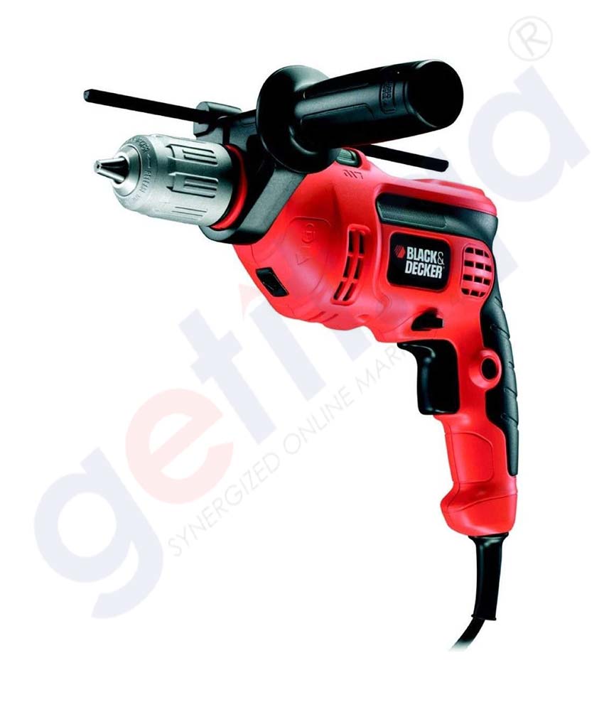 13MM Black & Decker Cordless Drill Machine, Model Name/Number